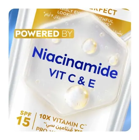Nivea Super 10 Youth Perfect Body Serum 170 Ml - view 5