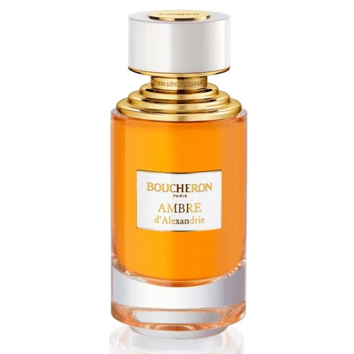 Boucheron Amber D Alexandrie Unisex EDP 125 ml