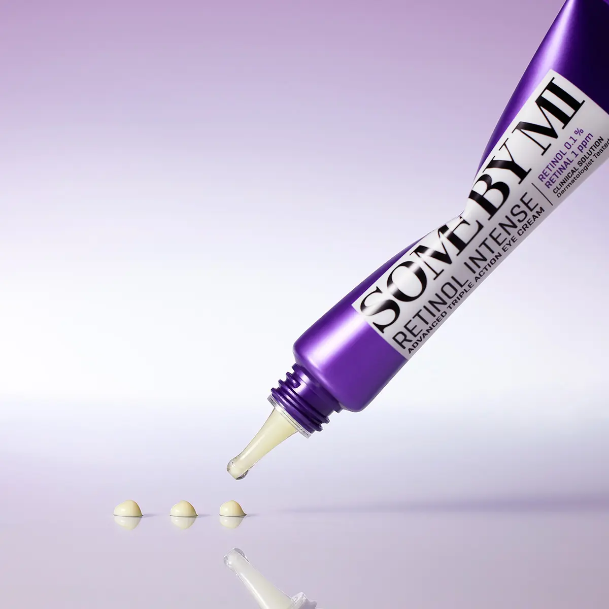 SOME BY MI RETINOL INTENSE ADVANCED TRIPLE ACTION EYE CREAM 30ML - view 6