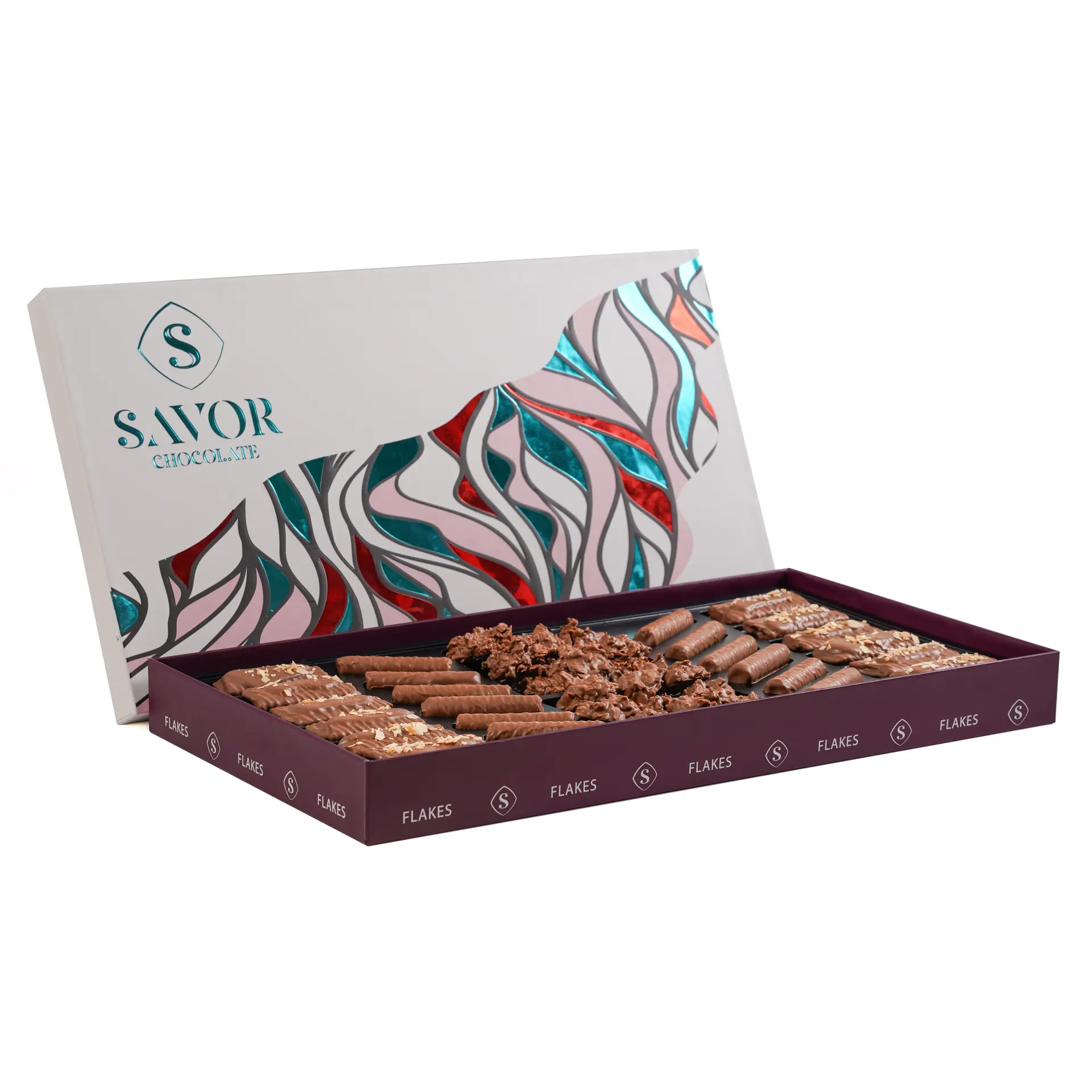 Savor Flakes - view 5
