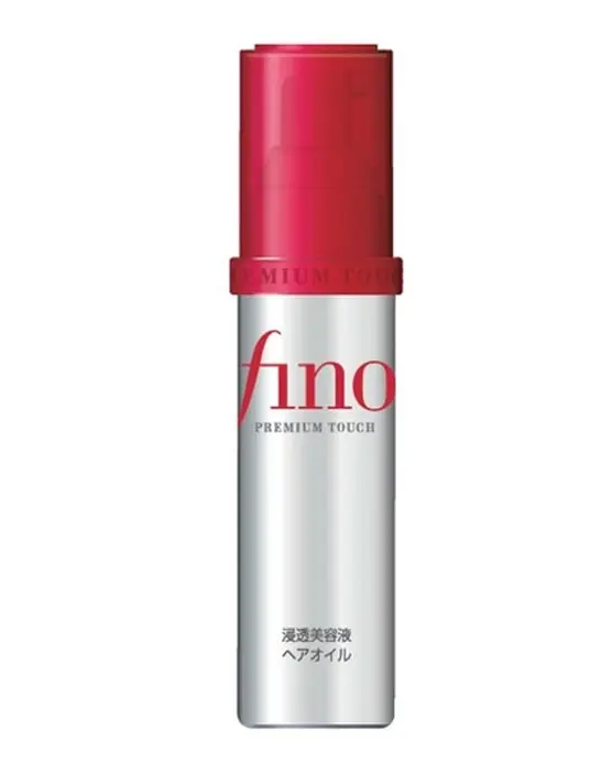 Fino Hair Treatment Moisturizer and Softener Oil 70 ml - view 5