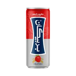Barbican Malt Strawberry Drink 250 ml