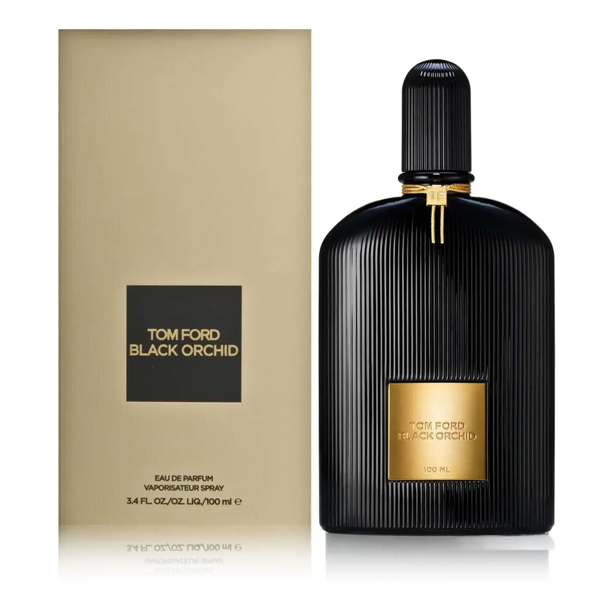 Tom Ford Black Orchid Eau De Parfum 100 ml - view 2