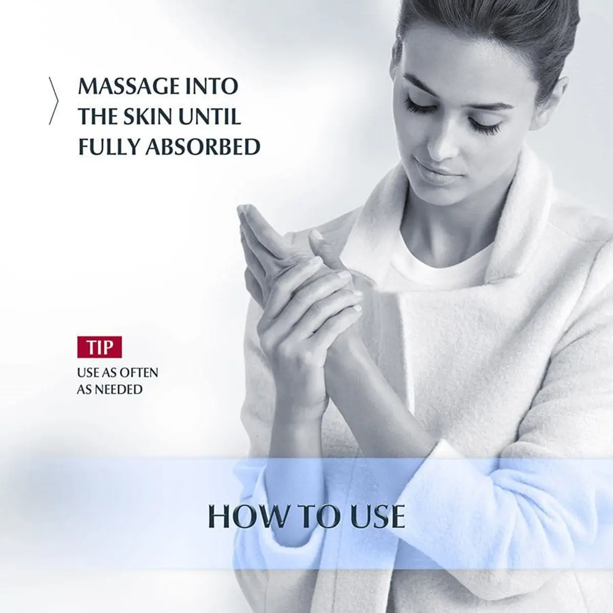 Eucerin Urea Repair Plus 5% Urea Hand Cream 75 ml - view 5