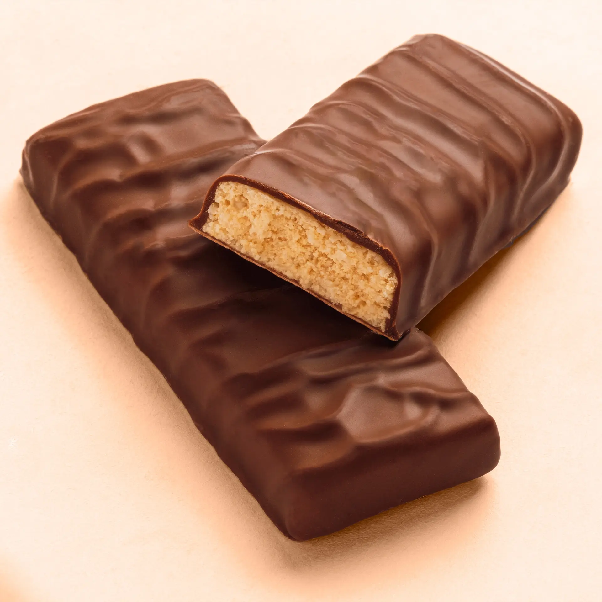 Soj Protein Bar Salted Caramel 50 gm - view 3