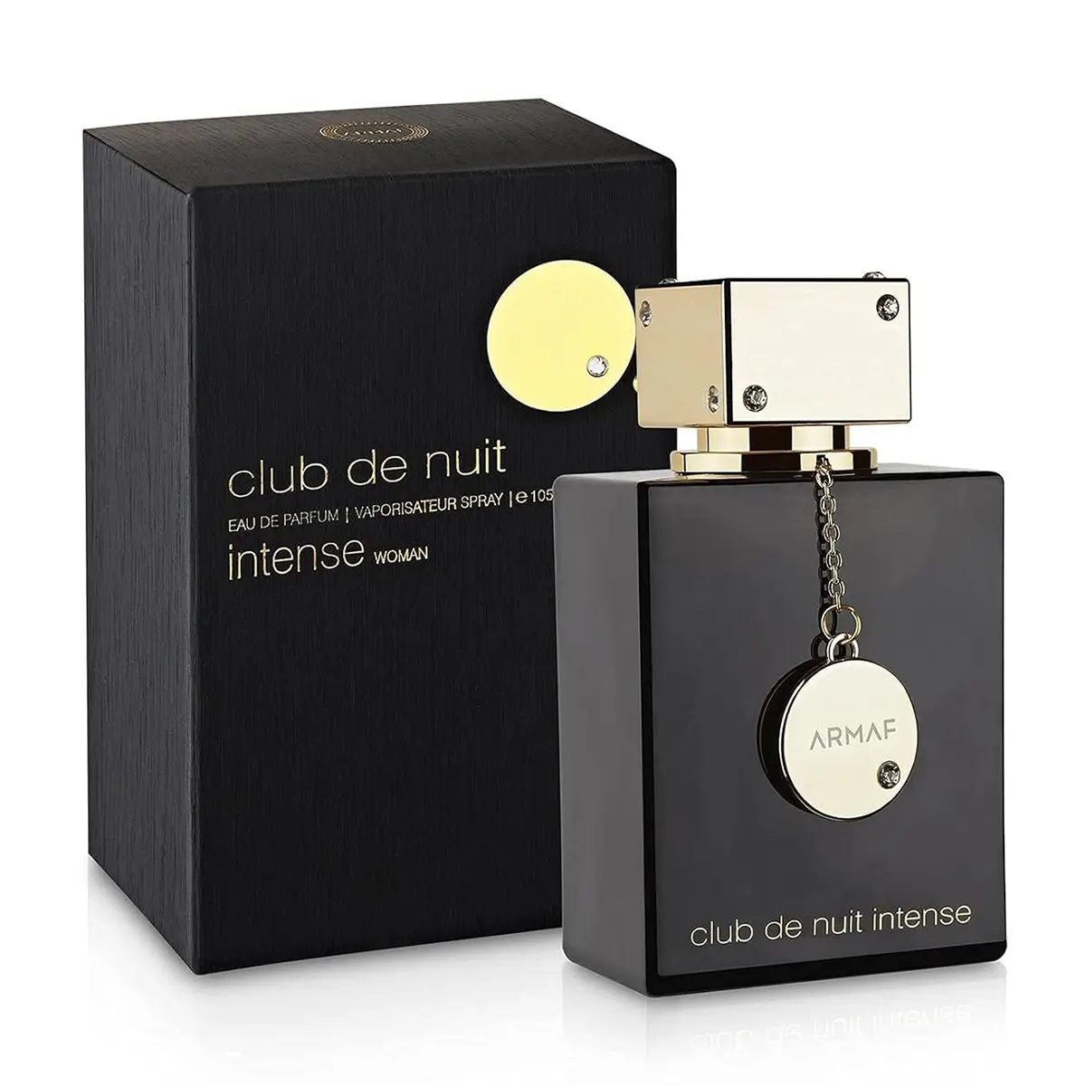 Armaf Club De Nuit Intense For Women EDP 105 ml - view 2
