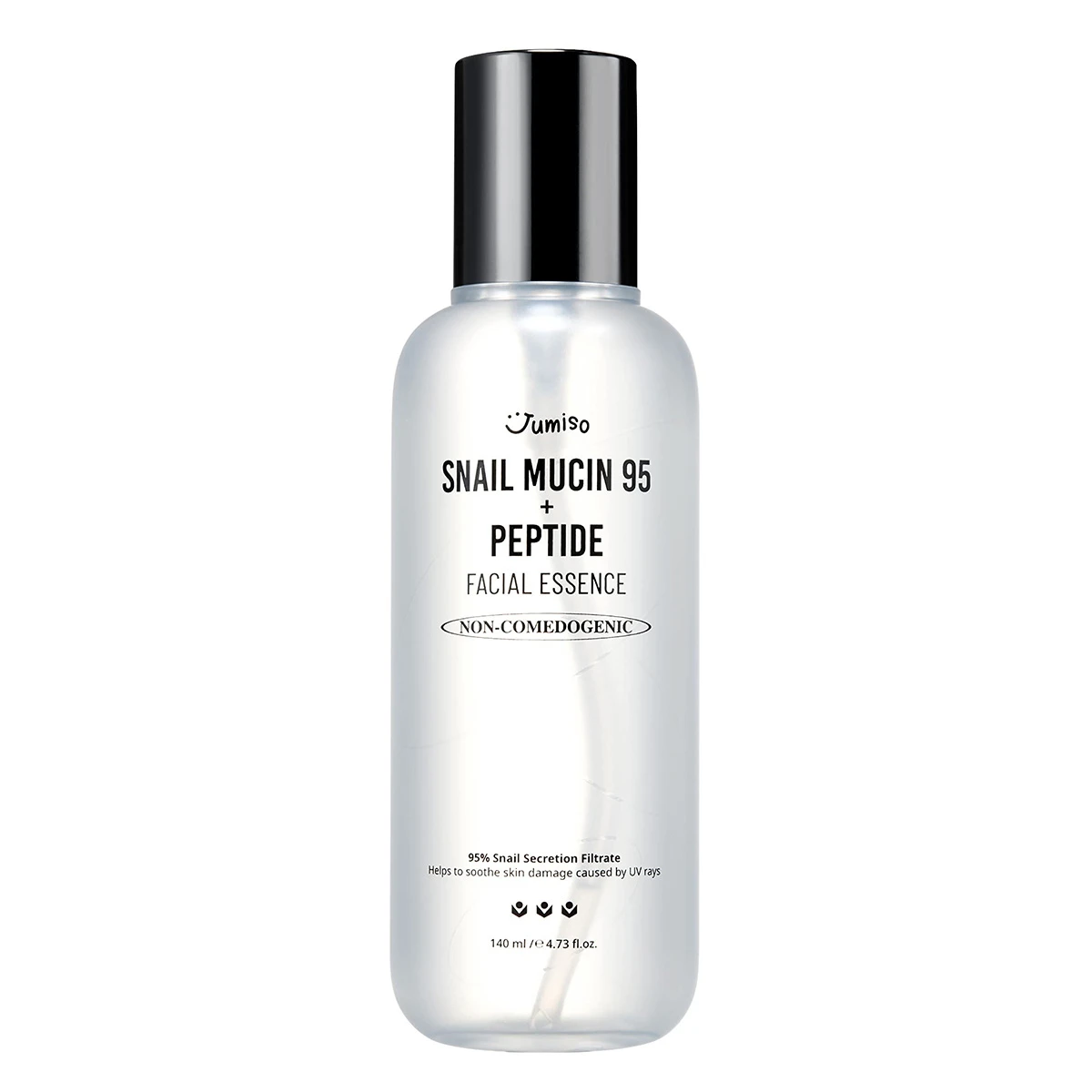 Jumiso Snail Mucin 95 + Peptide Facial Essence 140 ml