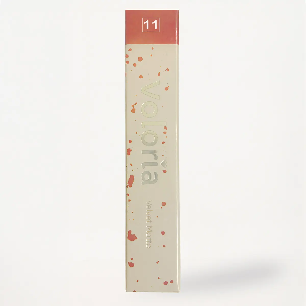 Voloria Lip Stick Velvet Matte 11 - view 2