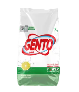 Gento Powder Detergent Original Scent LF 7kg