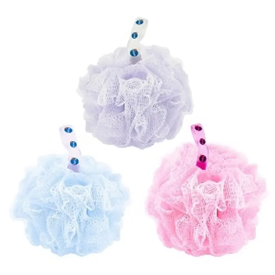 Balmy Travel Pouf Set 3 Poufs - view 3