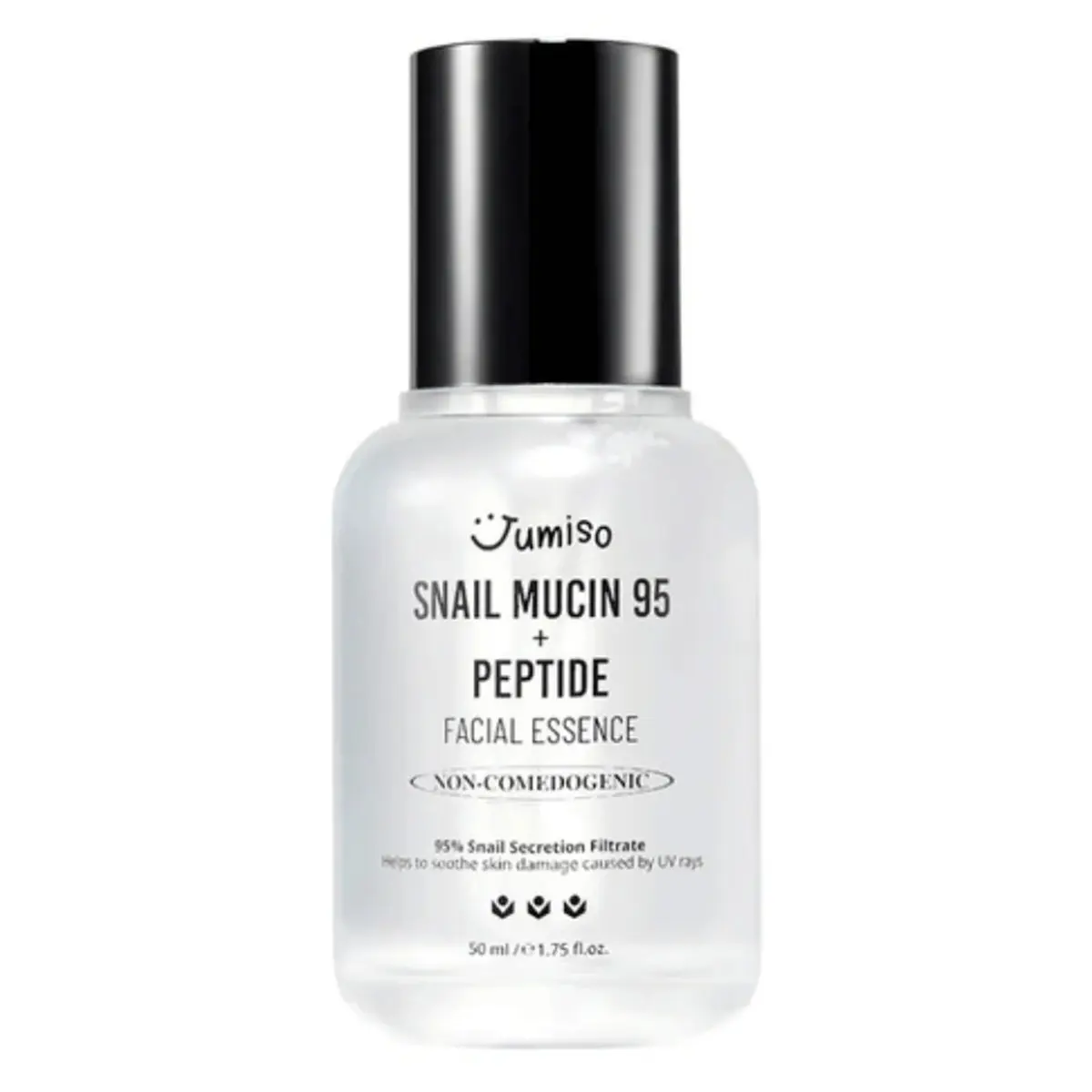 Jumiso Snail Mucin 95 + Peptide Facial Essence 50 ml - view 1
