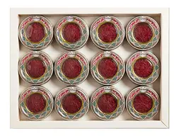 Saffron Threads Super Negin Saffron 12 pcs 12 gm