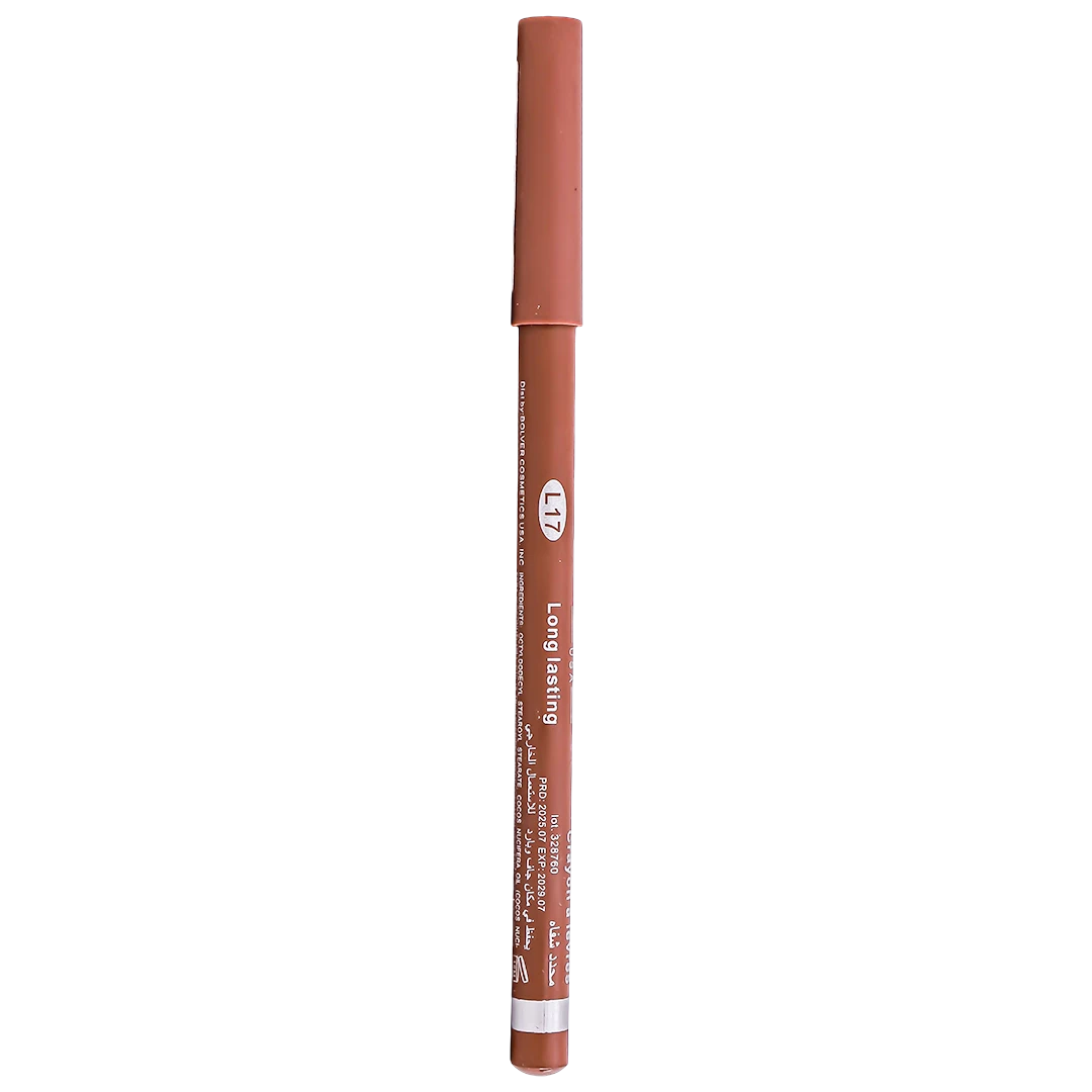 Bolver Lip Liner L17