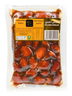 Tamara Dates Khalas Gold 1 kg