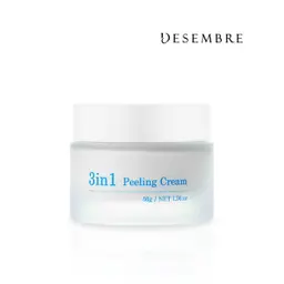 Desembre 3 In1 Peeling Cream 50 gm
