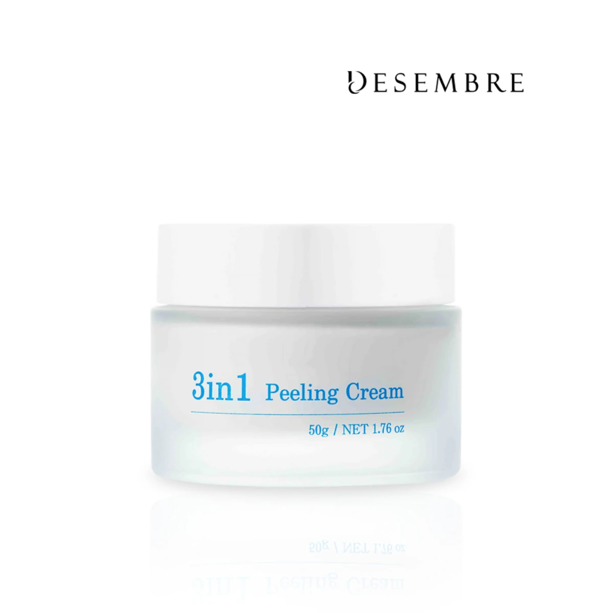 Desembre 3 In1 Peeling Cream 50 gm