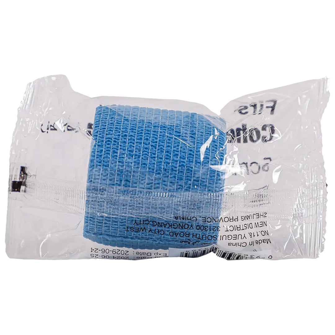 First Step Cohesive Bandage 5 CM - view 2