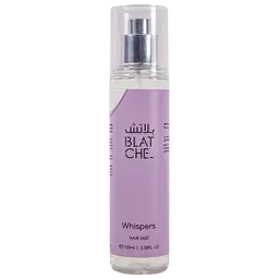 بلاتش عطر الشعر واسبيرس 100 مل