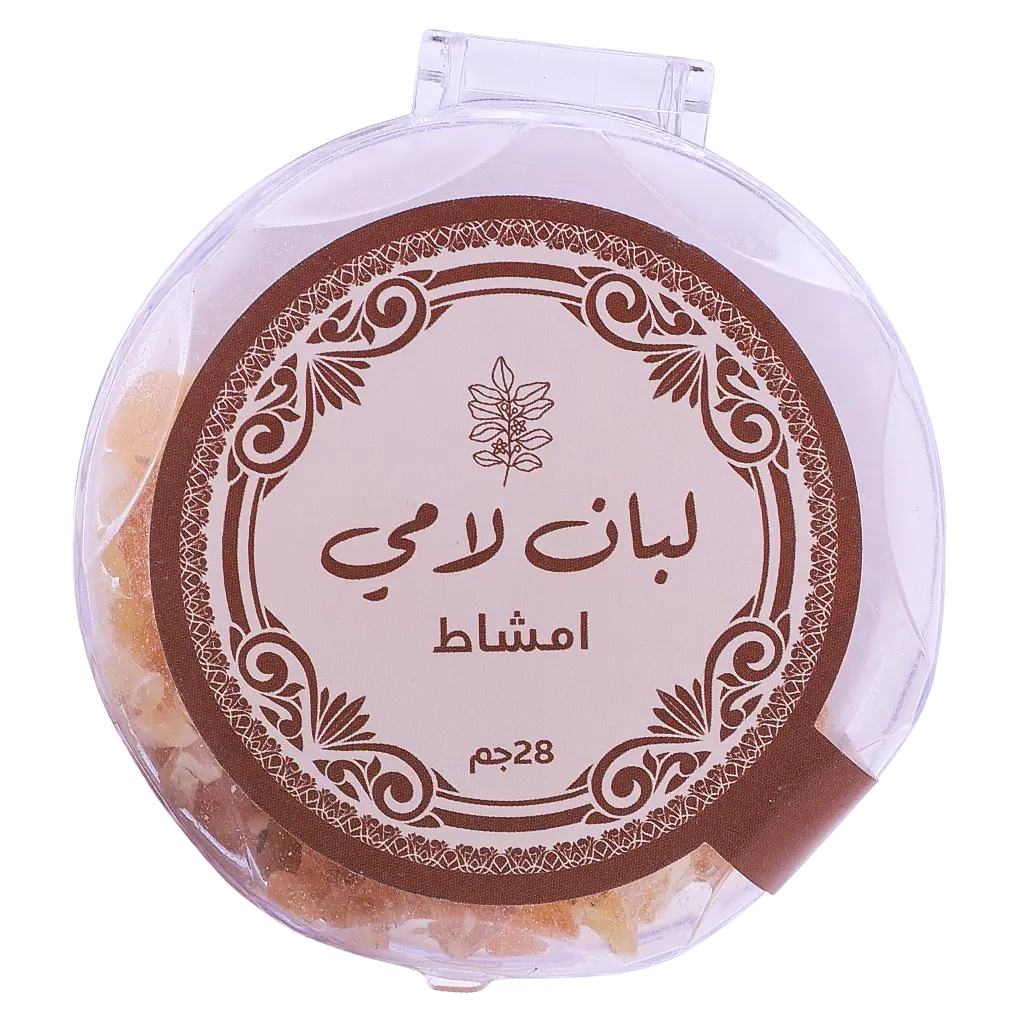 Health Max Lami Gum Amshat 28 gm - view 1