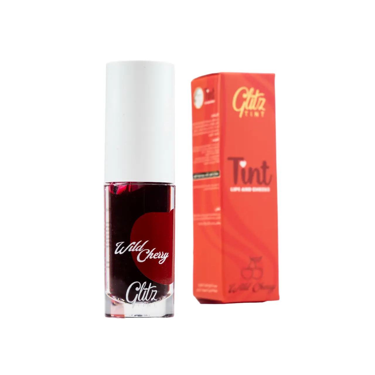 Glitz Tint Lips And Cheeks - view 4