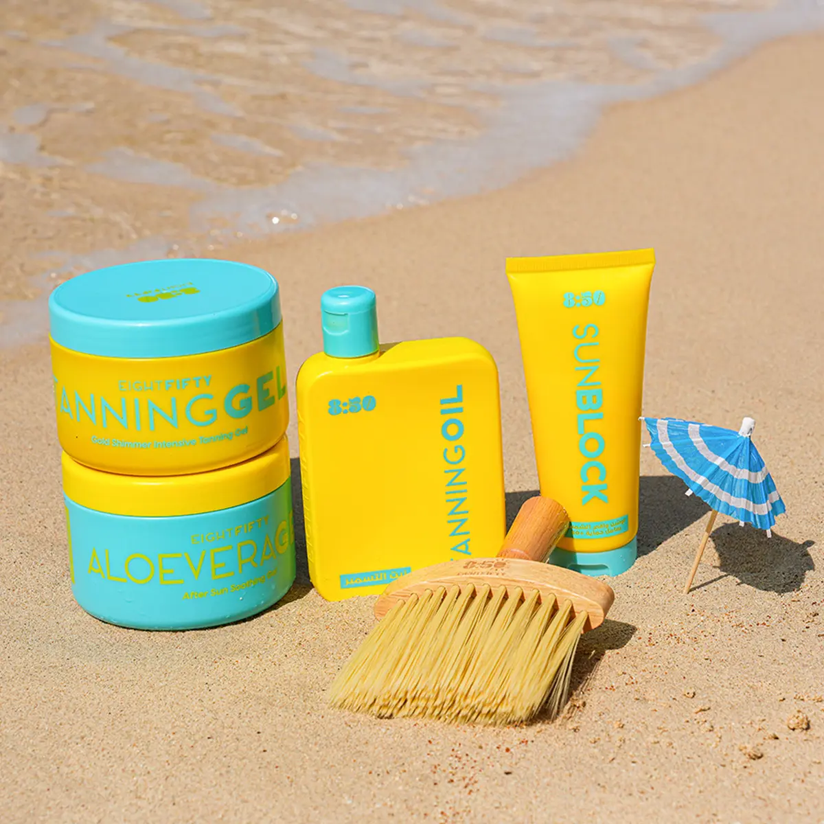 Eightfifty The Ultimate Sunbox - view 4