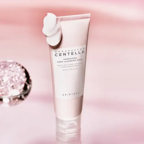 Skin1004 Centella Poremizing Deep Cleansing Foam 125 ml - view 5