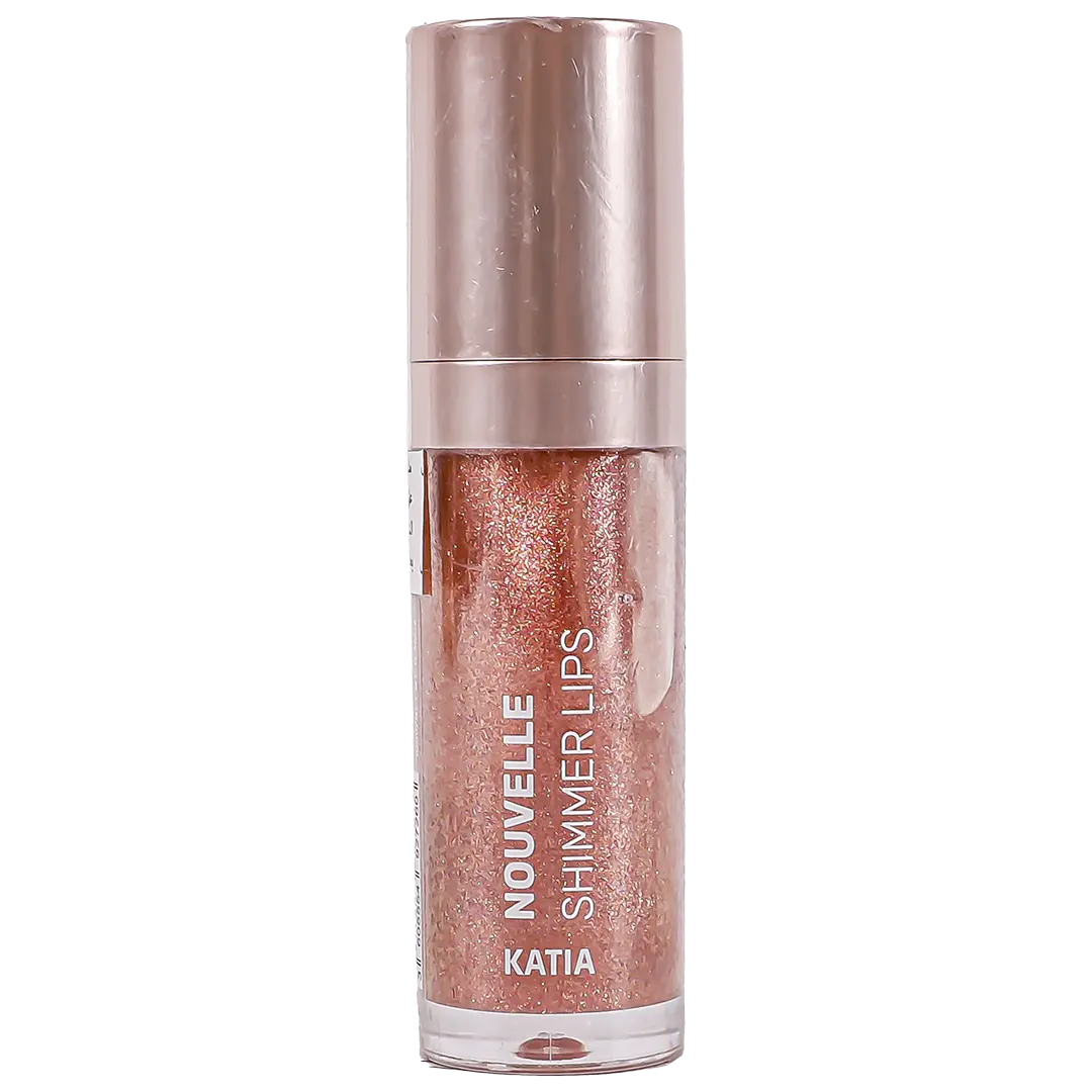 Katia Nouvelle Shimmer Lips 09 - view 2