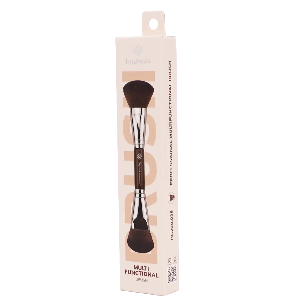 Bogenia Professional Multifunctional Brush 025 - view 2