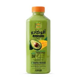 فرش جاهز عصير افوكادو 1 لتر