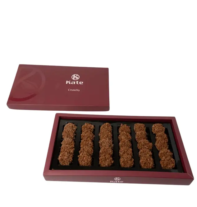Kate Crunchy Chocolate 30 PC - view 7