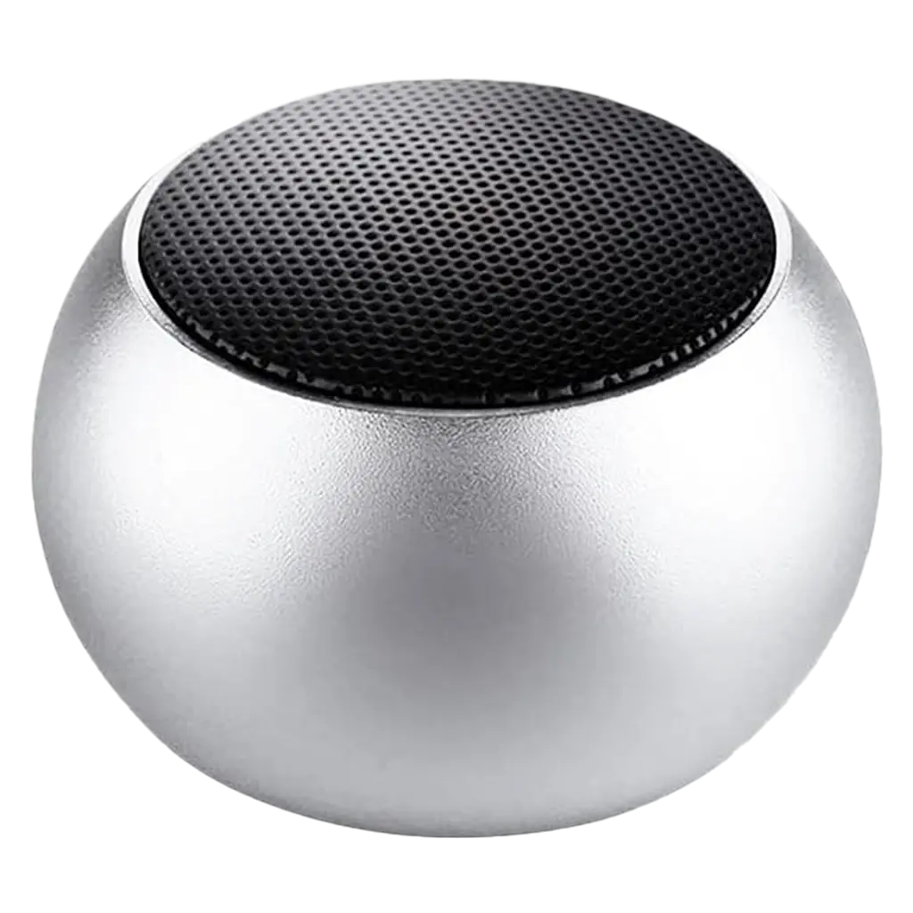 Spon Speaker Mini  - view 1