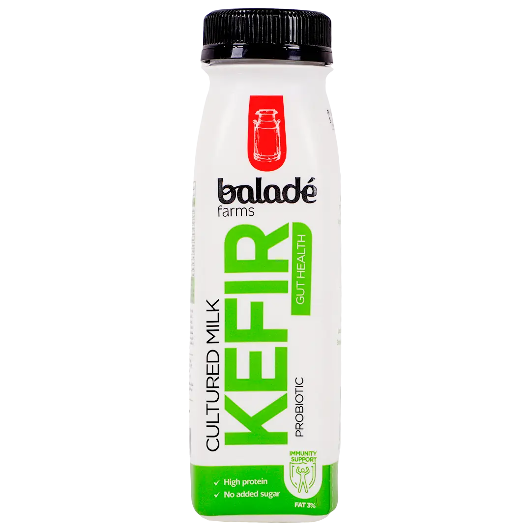 Balade Laban Kefir 225 ml - view 3