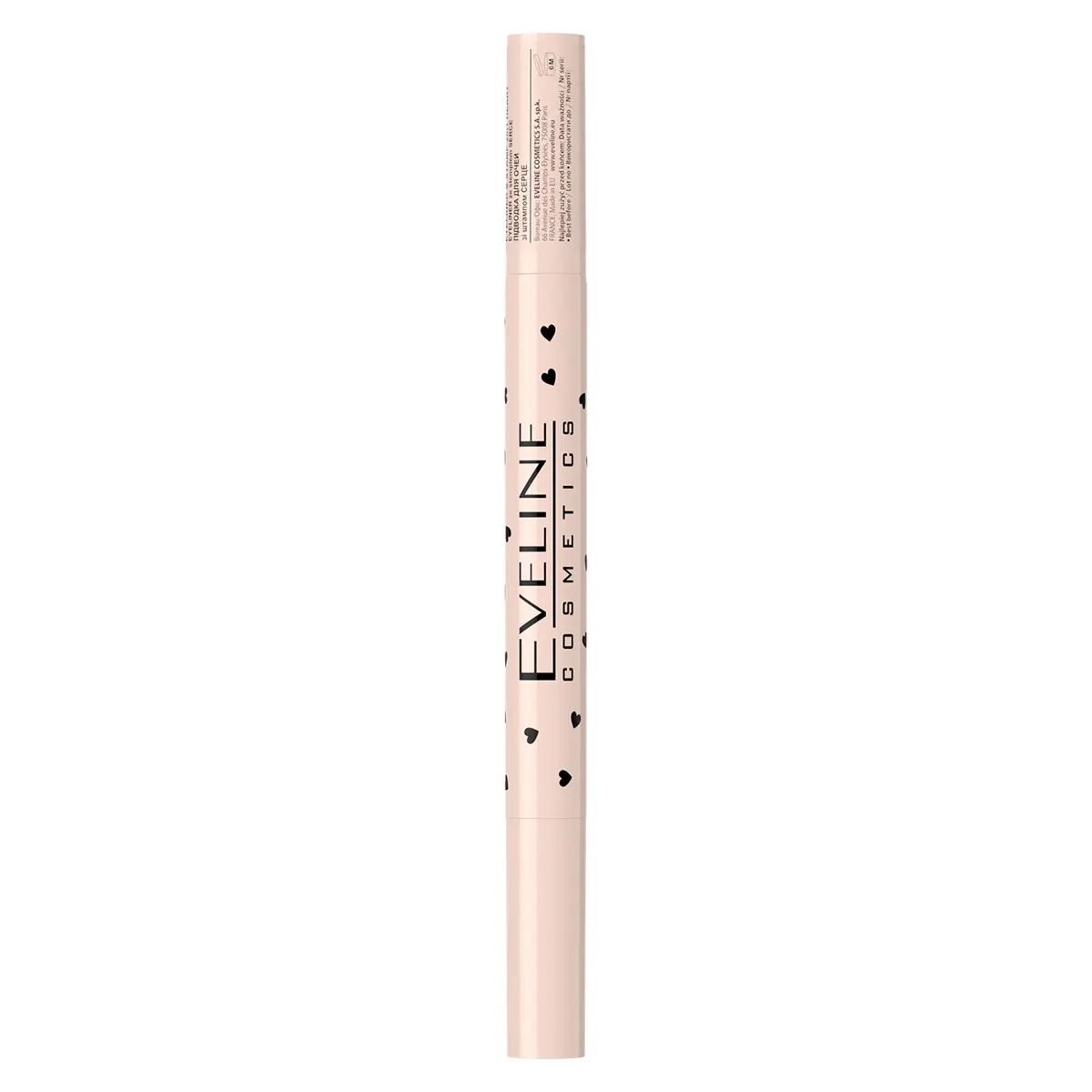 Eveline Eyeliner And Stamp 2 In1 Heart - view 2