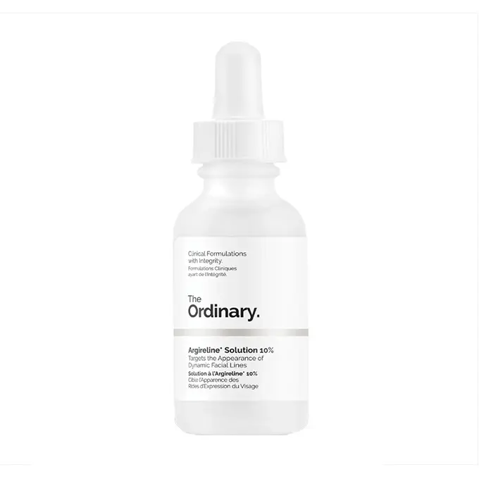 The Ordinary 10% Argireline Solution 30 ml - view 1
