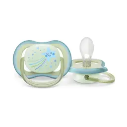 Philips Avent Sthr Sil Ultra Air 0-6 month Boy