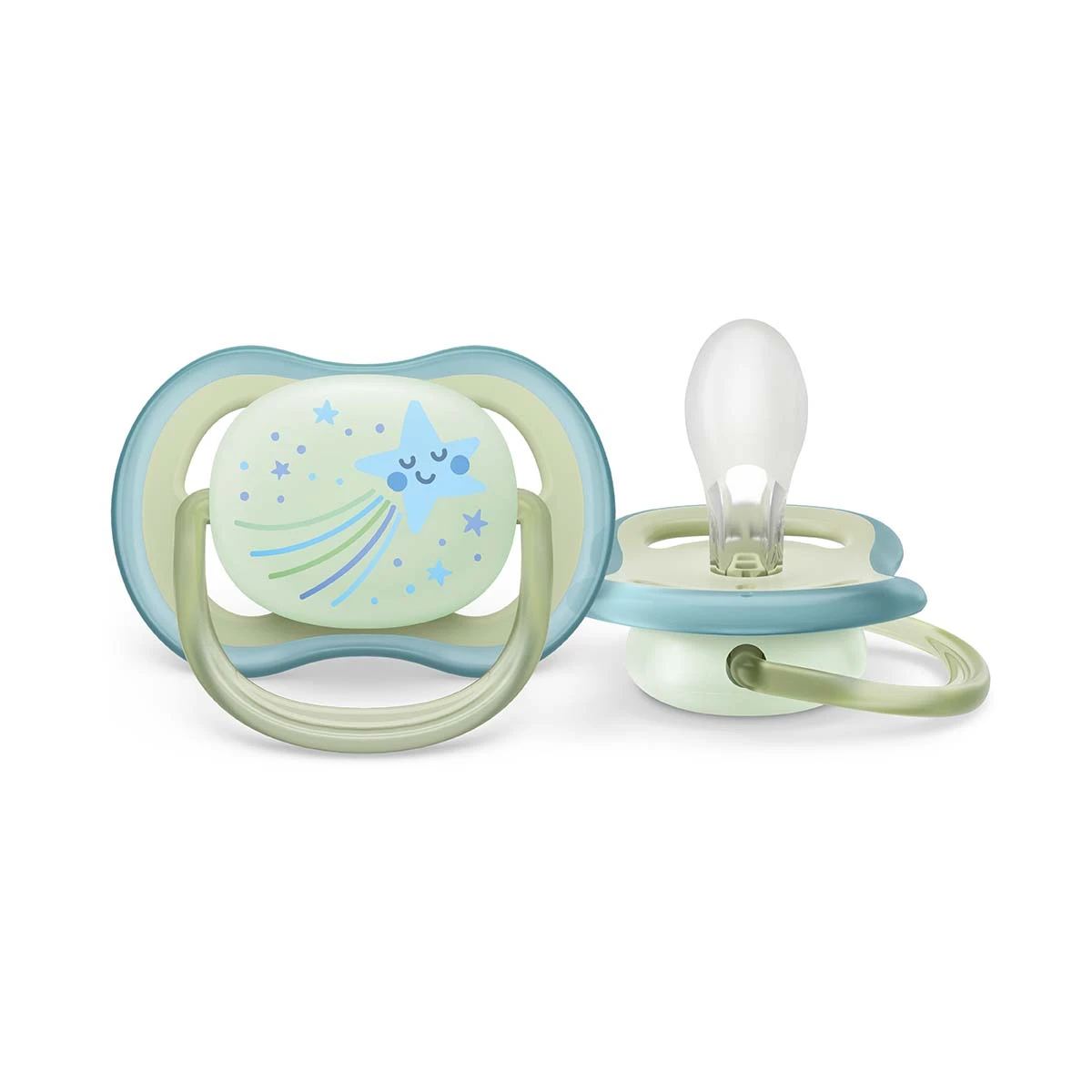 Philips Avent Sthr Sil Ultra Air 0-6 month Boy