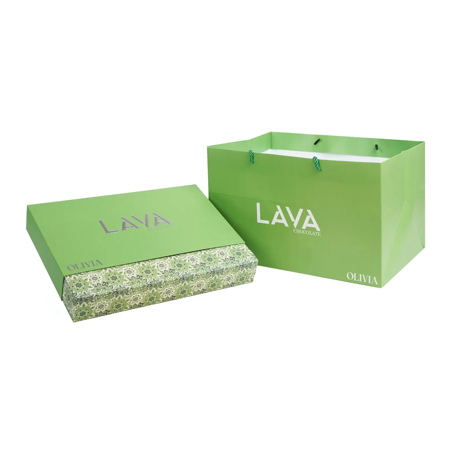 Lava Olivia 24 PCS - view 3