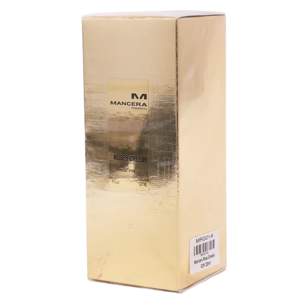 Mancera Perfume Rose Greedy Unisex EDP 120 ml - view 2