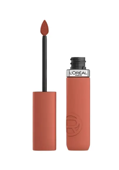 L'Oreal Infillible Matte Resistance 115 Snooze - view 1