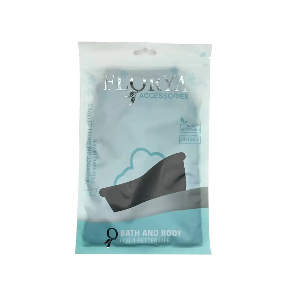 Florya Exfoliating gloves - view 2