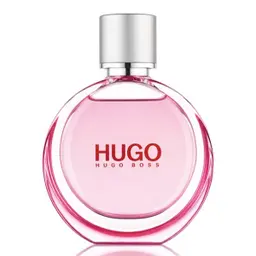 Hugo Boss Woman Extreme Eau De Parfum 75 ml