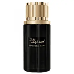 شوبارد عطر بلاك اينسنس ملكي للجنسين او دي بارفيوم 80 مل