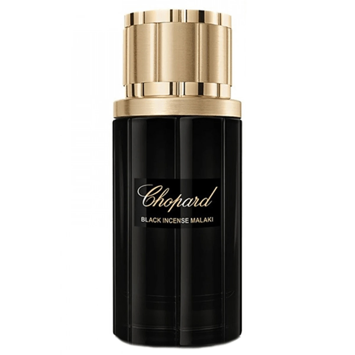 Chopard Black Incense Malaki Unisex EDP 80 ml