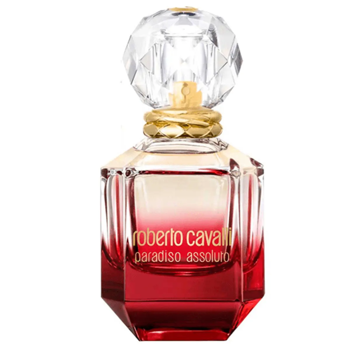 Roberto Cavalli Paradiso Assoluto For Women EDP 75 ml - view 1