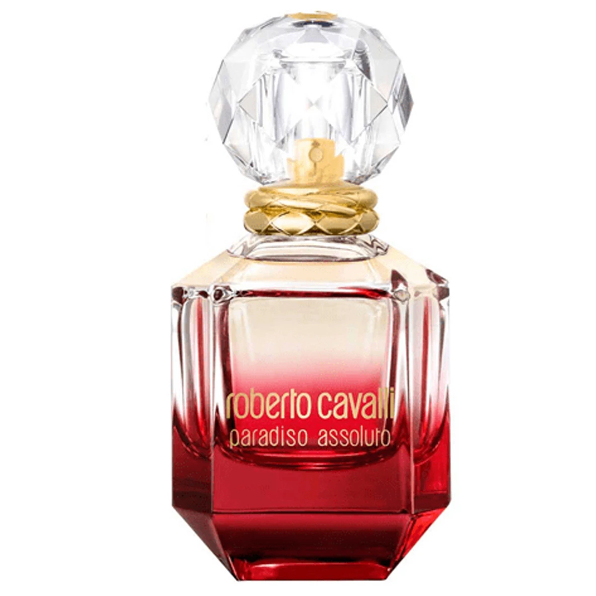 Roberto Cavalli Paradiso Assoluto For Women EDP 75 ml