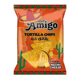 اميجو تورتيلا جبنة 180 جم