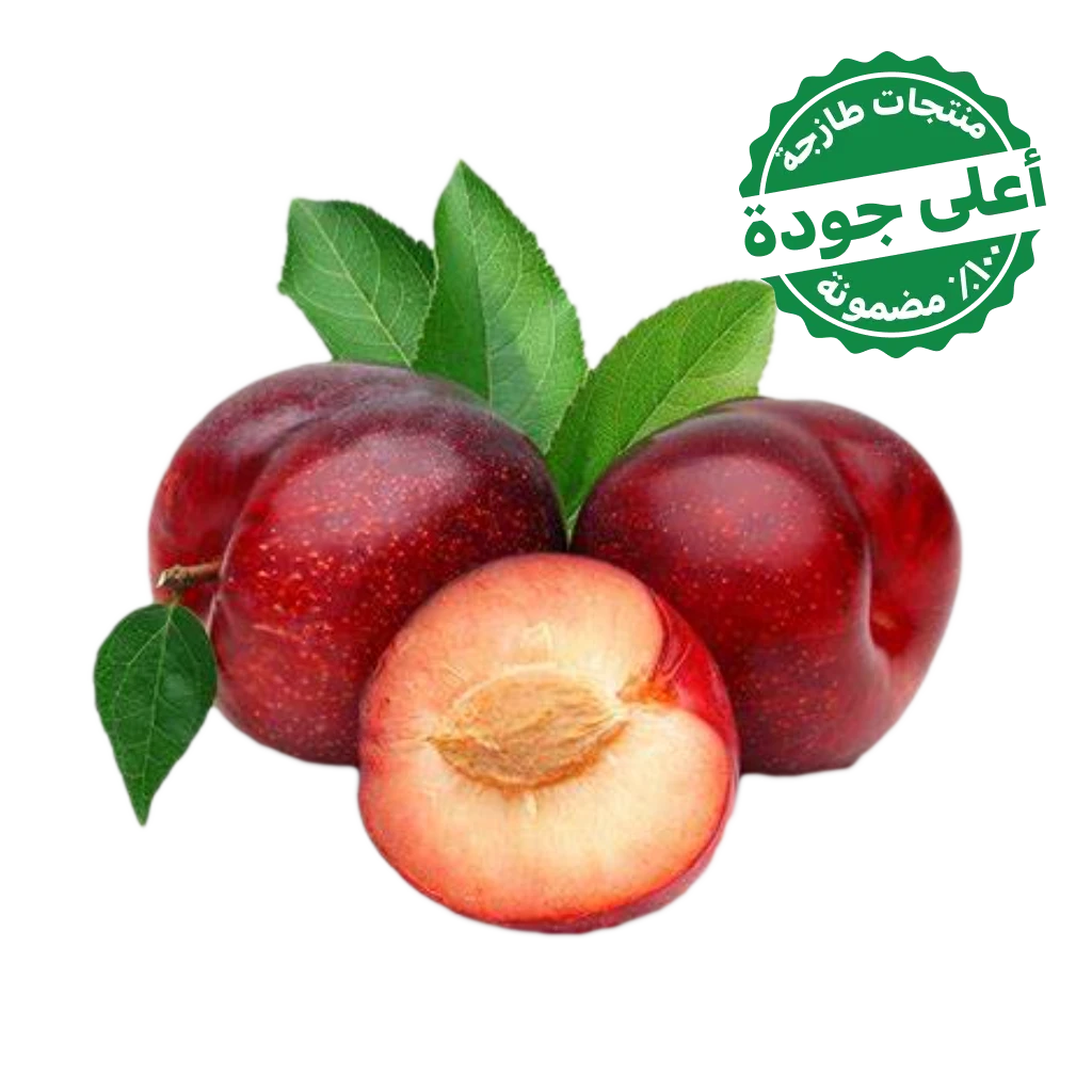 Plum South Africa 500 gm approximately