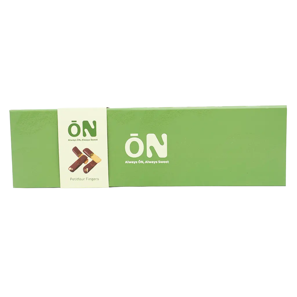 On Petit Four Sticks 250 gm - view 2