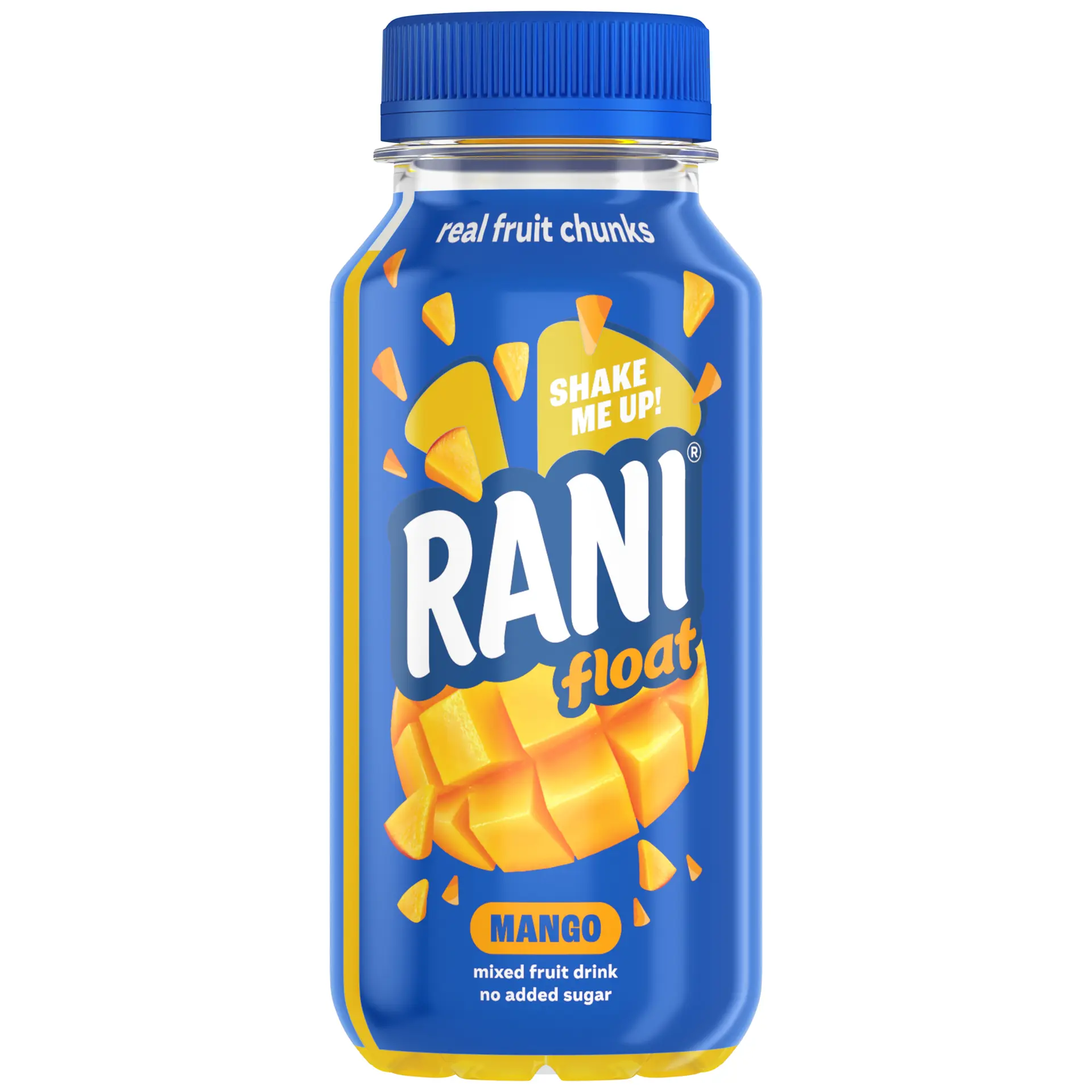 Rani Mango Drink No Added Sugar 200 ml - view 1