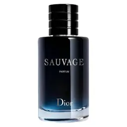 Dior Sauvage for Men Parfum 100 ml